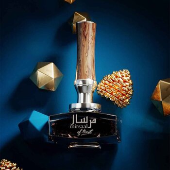 Mirsaal Of Trust EDP